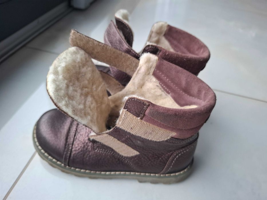 Trapery firmy emel rozm 29