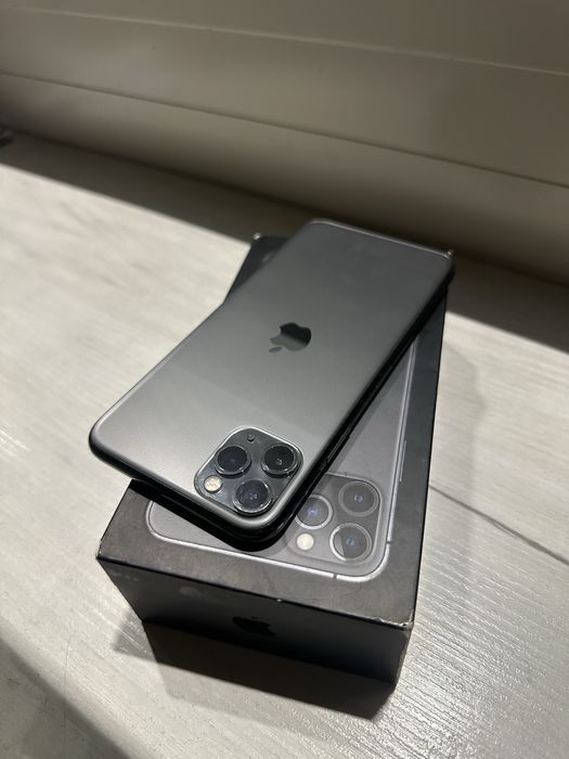 IPhone 11 Pro Max 256GB