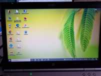 Całkiem szybki Laptop HP 8470/WIN 10/ i5/2.60gHz/4Gb/ 120Gb SSD Poleca