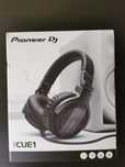 Słuchawki Pioneer Dj HDJ CUE1