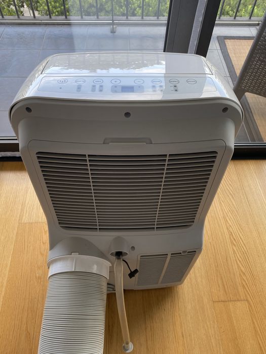Ar condicionado portátil - Daitsu