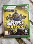Gra Rainbow Six Extraction Xbox series X Xbox One