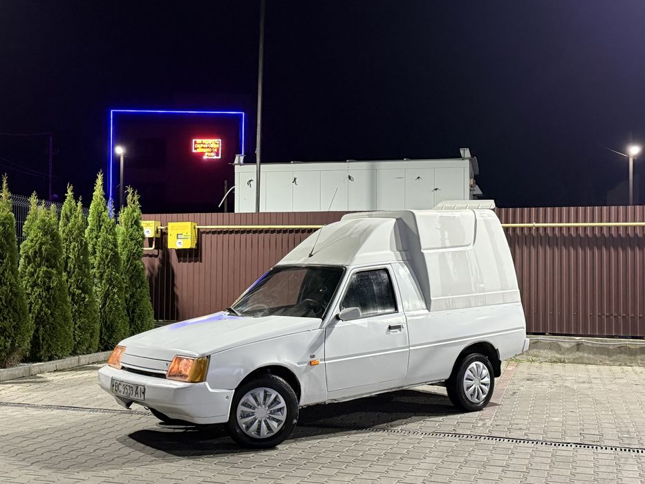 Продам ЗАЗ Таврію (Чобіток)