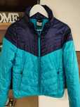 Kurtka Adidas roz S
