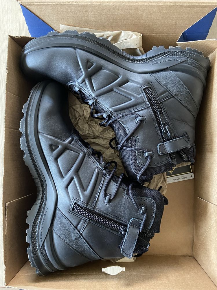 Buty haix  black eagle tactical 2.0 gtx