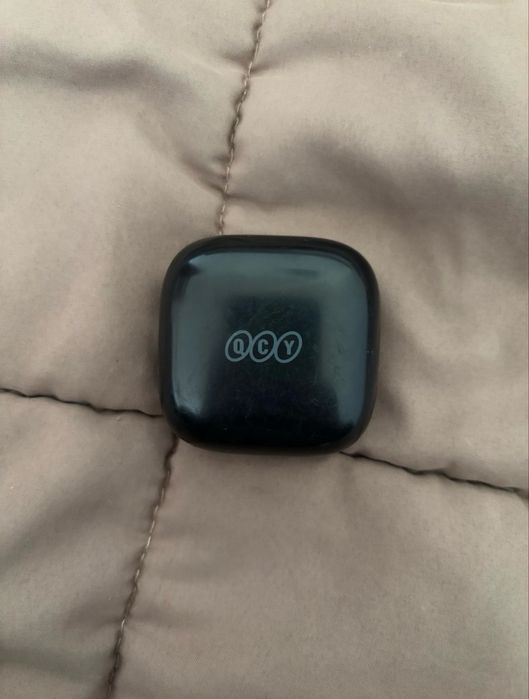 Case od słuchawek dousznych QCY-T13 ANC