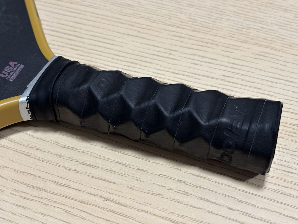 Pickleball Hesacore Tour Grip rozm. M