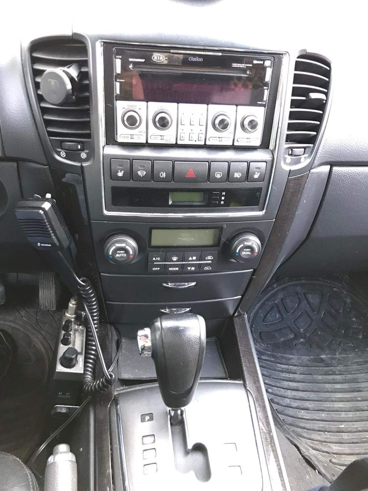 Kia SORENTO stan bardzo dobry