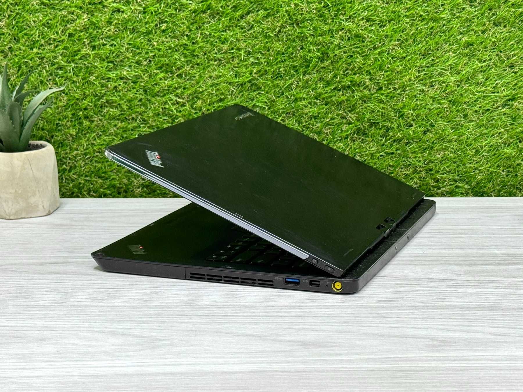 Недорогий Ноутбук трансформер Lenovo Thinkpad Twist s230u