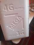 Антена  4g 5g новая