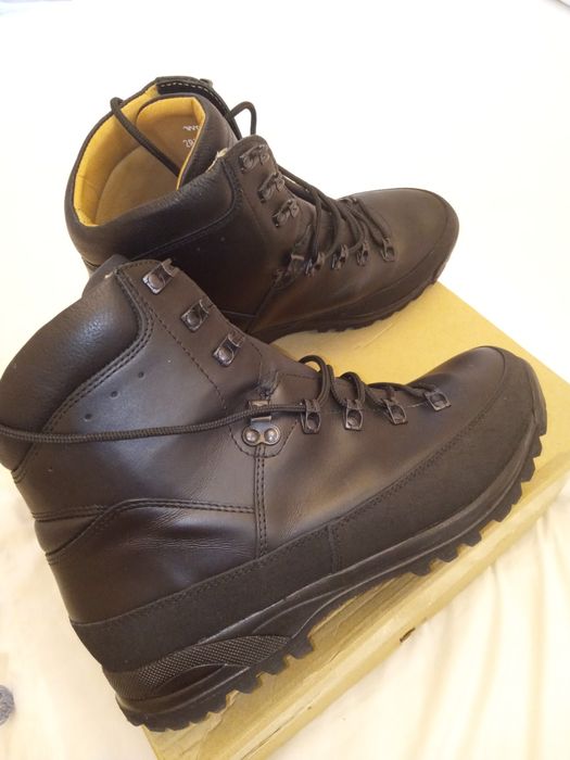 Buty trekkingowe Wojas 28.5