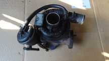 Cze55 Turbosprężarka turbina suzuki swift VI 1.3ddis corsa c 1.3cdti