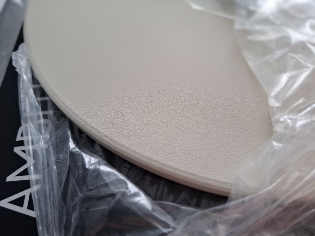 kamień do pizzy 33cm ambition
