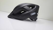 Kask rowerowy mtb ABUS ADURO 2.0 velvet black rozmiar S 51-55 cm