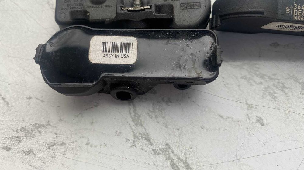 Датчики тиску шин 3 шт.Ford Форд USA