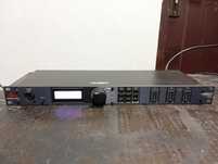 Procesor crossover zwrotnica dbx DriveRack PX