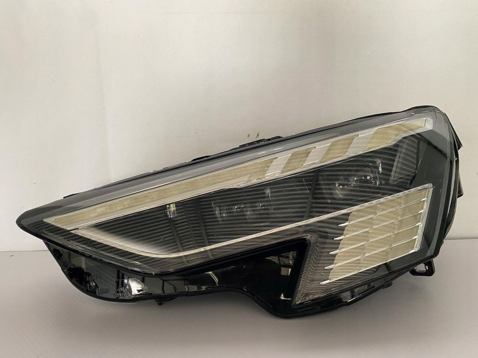 AUDI A3 8Y LAMPA PRZÓD PRZEDNIA LEWA FULL LED MATRIX 8Y0941035