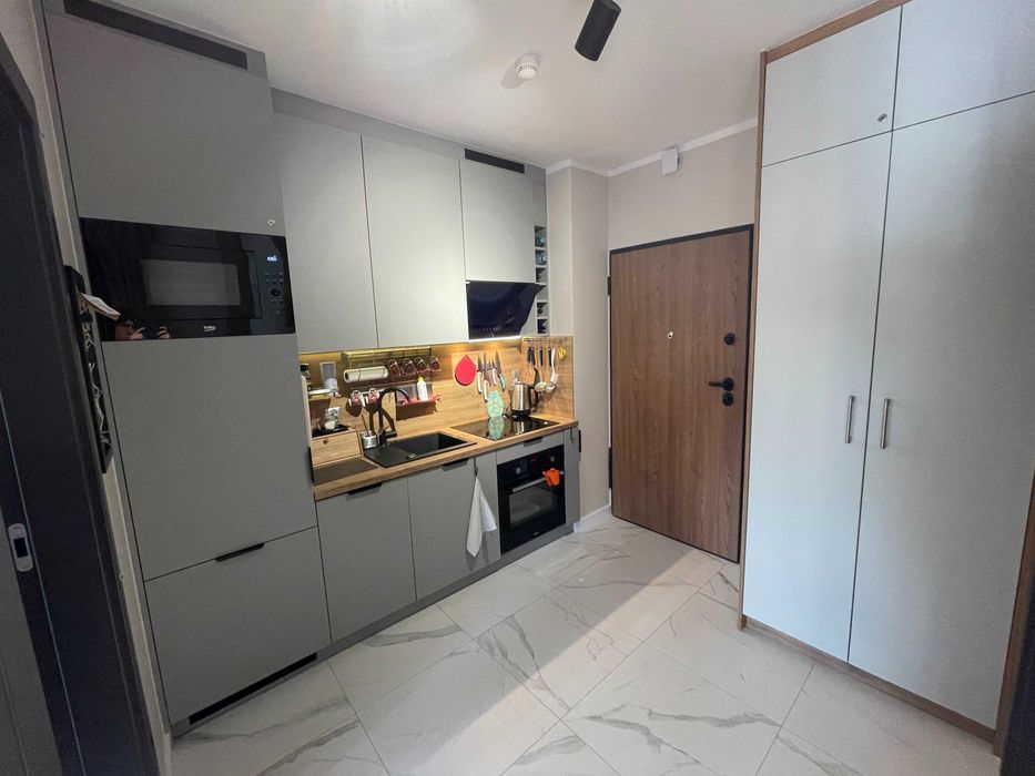 Apartament Nautikka przy plaży