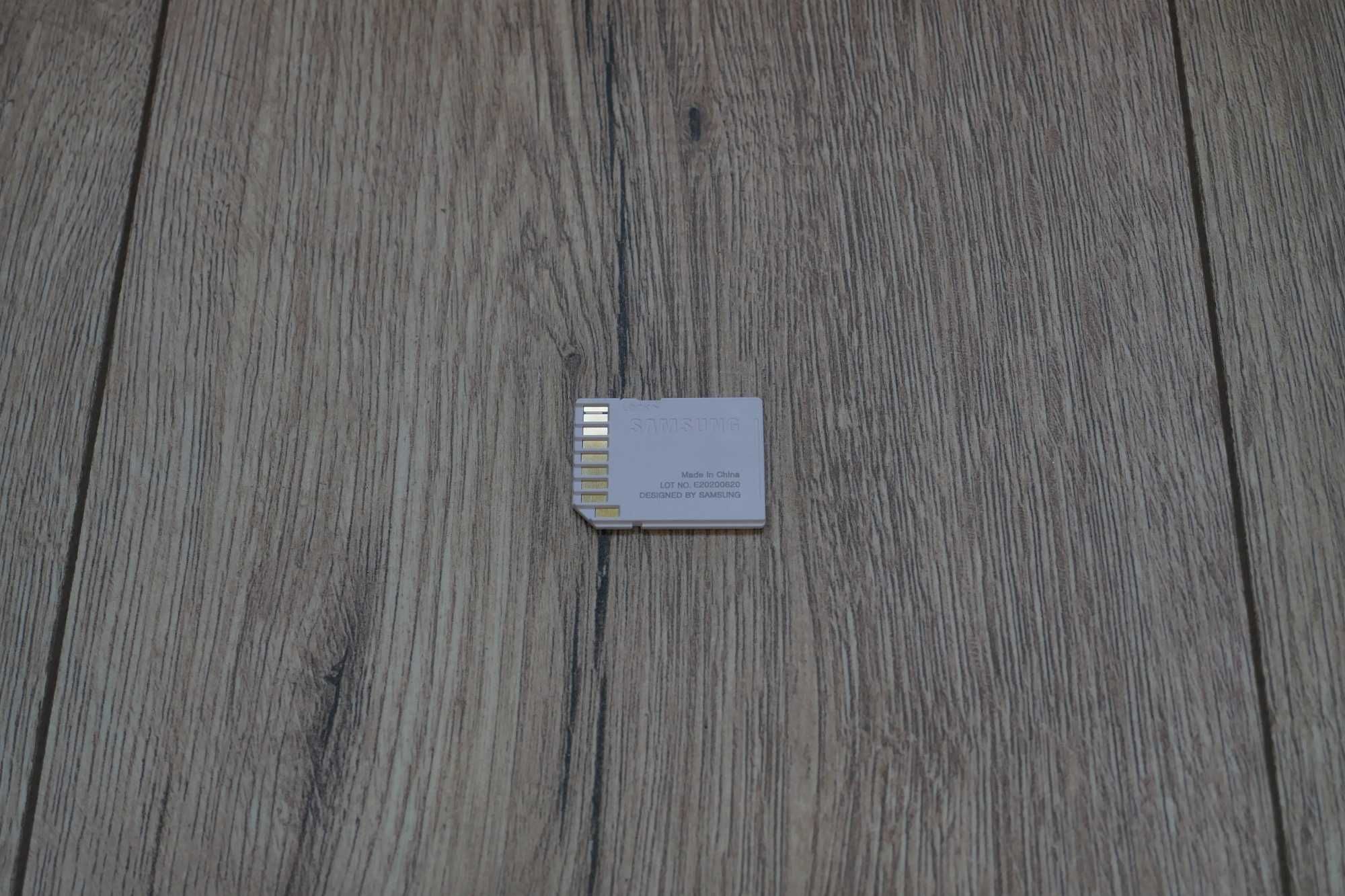 Adapter do karty Micro SD Samsung