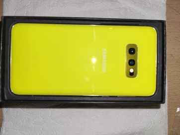 Samsung Galaxy S10e