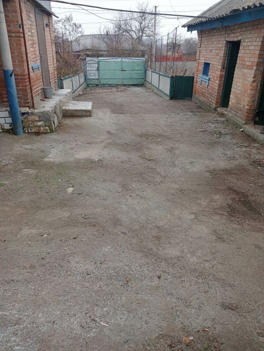 Продам будинок в селі Злинка