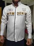Рубашка wam denim original