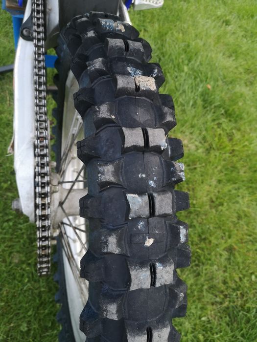 Yamaha yz 125!!!