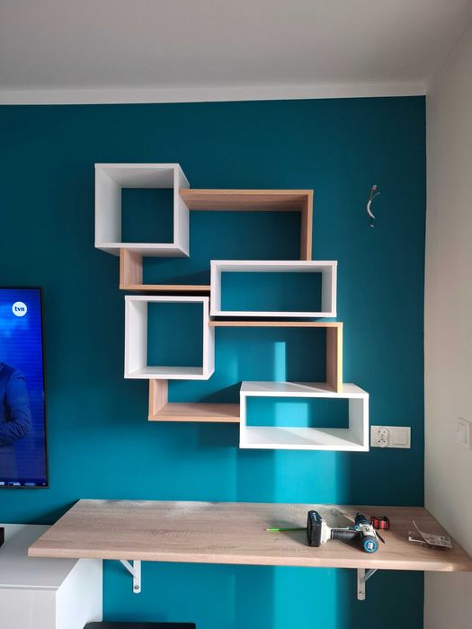 Wykończenia wnętrz / remonty mieszkań POZNAŃ