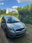 Toyota Yaris 1.33 Luna bardzo dobry stan techniczny