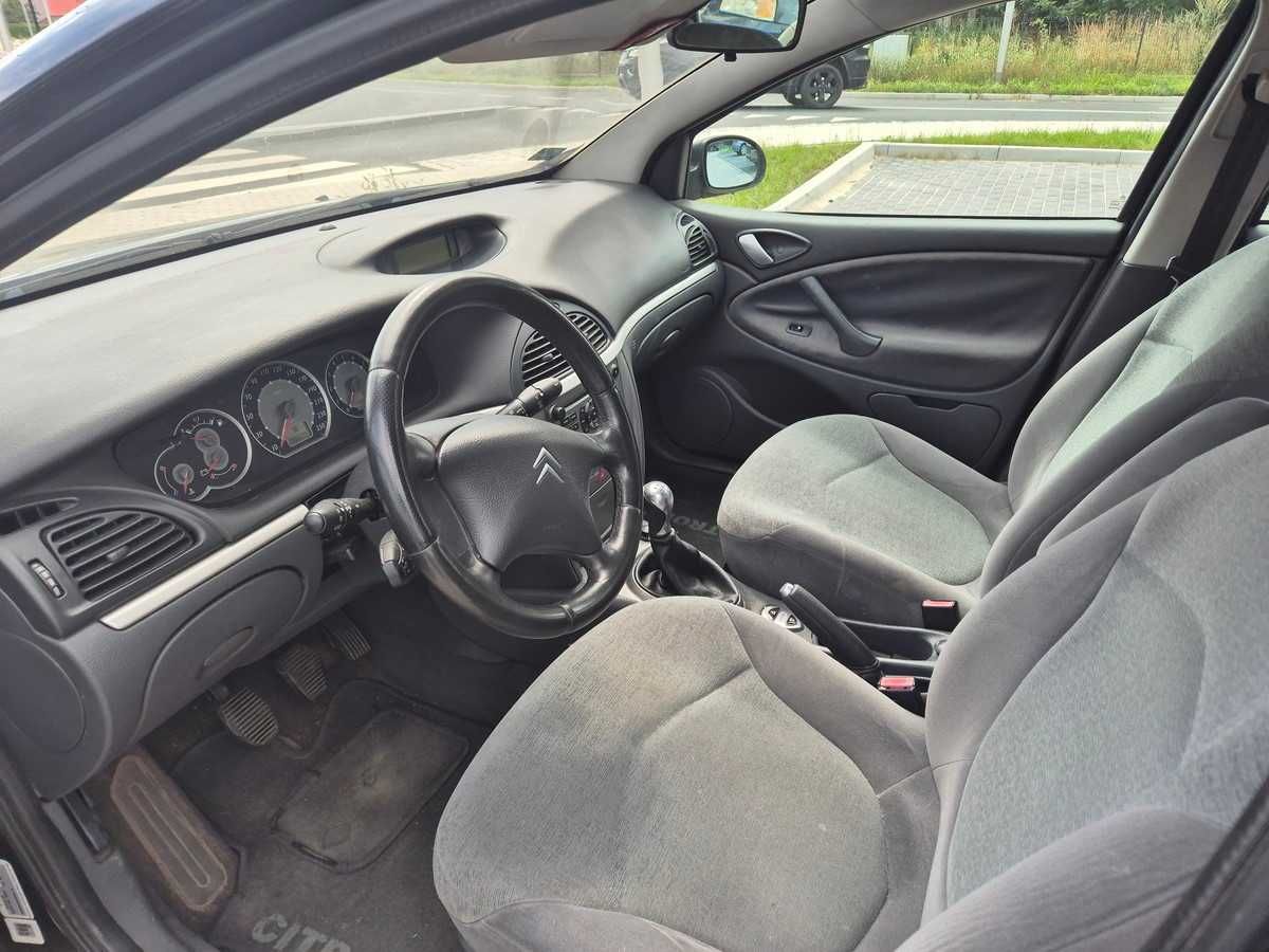 Hyundai Getz 1600 Benzyna !!!