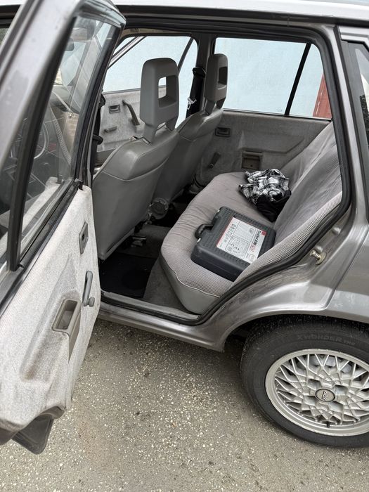 Opel Corsa TR 1.2S APENAS 120mil km REAIS