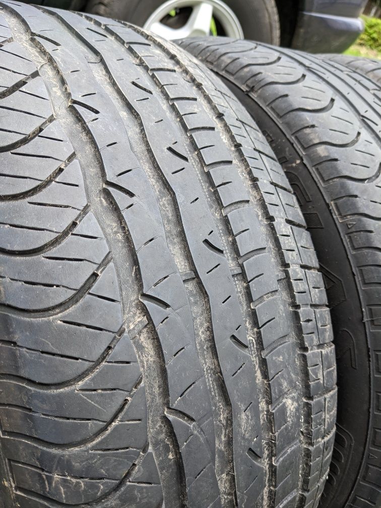 Шини б.у. 235/45R 18 PERFORMANCE M+S