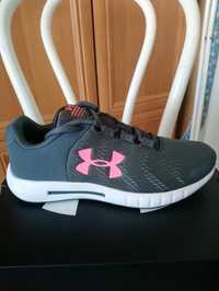 Nowe buty damskie Under Armour rozmiar 38