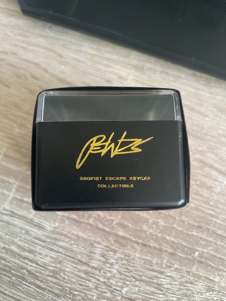 Pewdiepie klawisz escape keycap