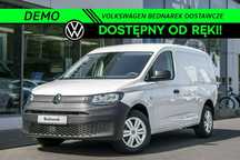 Volkswagen Caddy  Cargo Maxi 2.0 TDI 102 KM 2970mm, DEMO
