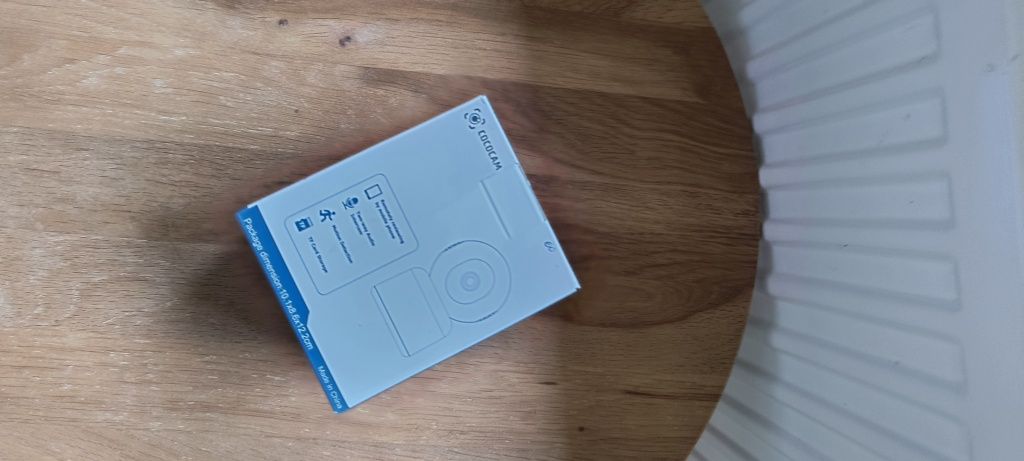 Kamera Cococam  nowa