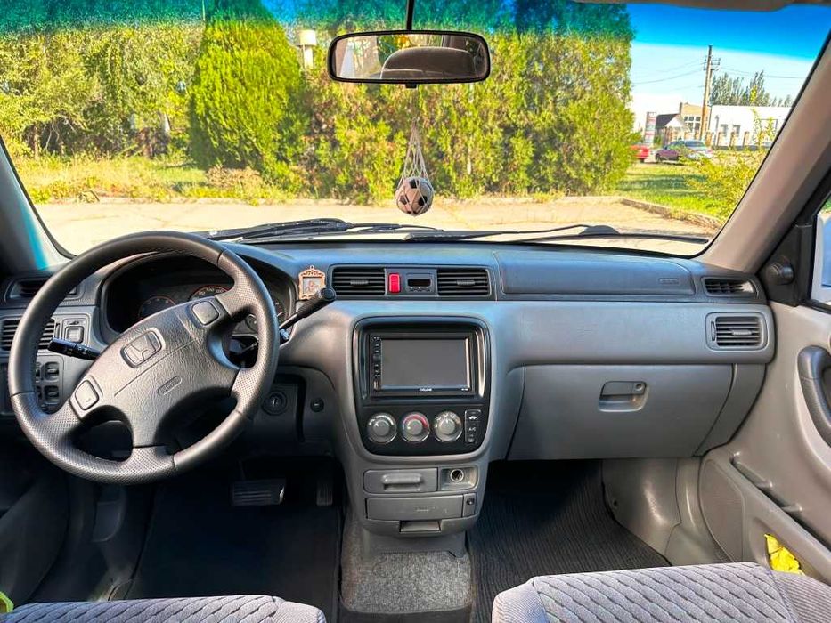 Honda CR-V в отличном состояний