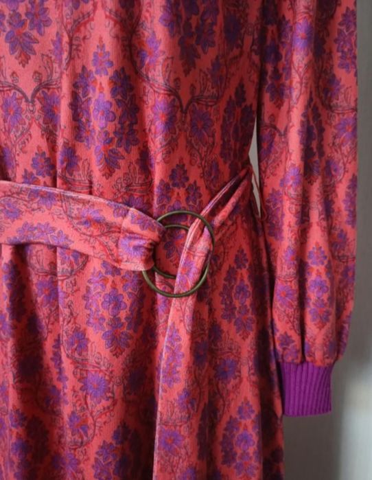 Гарна сукня - гольф