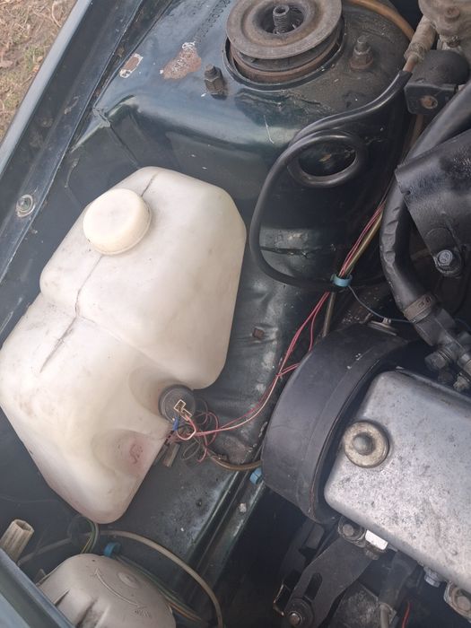 ВАЗ 2199 в відмінному стані