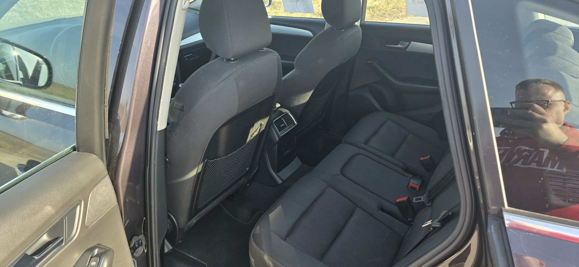 Sprzedam  Audi Q5 2,0TFSI