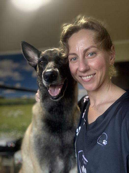 Стрижка собак ~ Грумінг ~ Холодна Гора