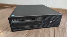 HP ProDesk 400 G1 SFF / Pentium G3220 / 4GB DDR3 / 320GB HDD