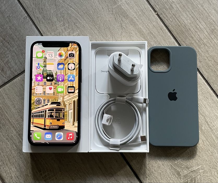iPhone 12 Mini 128гб Neverlock