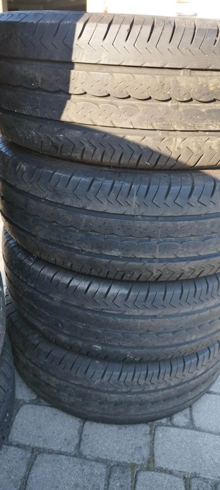 235/65/16 c maxmiler lx radial gt