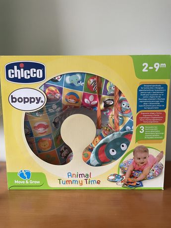 CHICCO BABY Almofada ergonomica Boppy