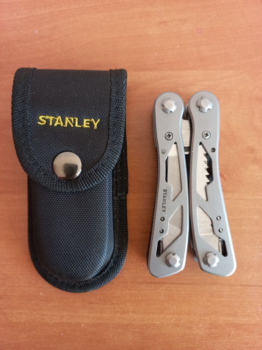 Мультитул Stanley