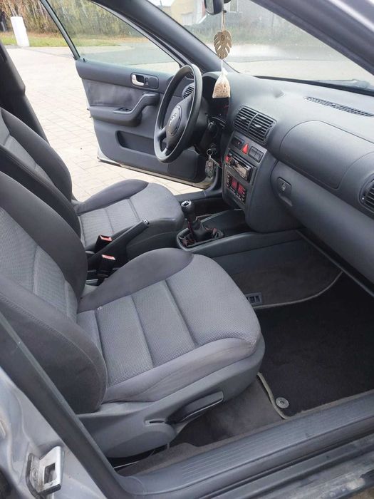 Audi A3 8L 1.6 Benzyna