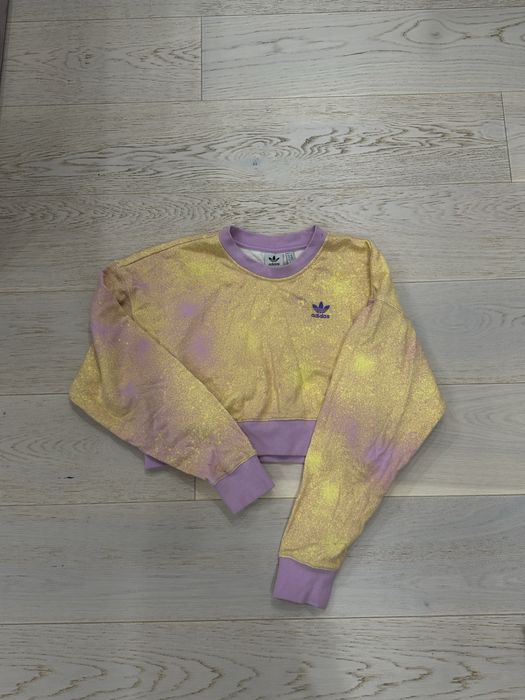 Спортивний костюм Adidas