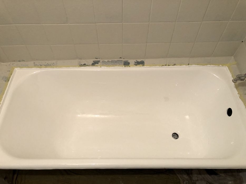 Реставрация ВАНН в Харькове и Области