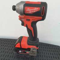 Zakretarka Milwaukee m18 cblid bateria 5.0Ah